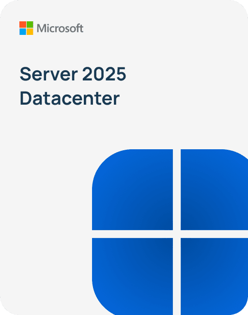 ویندوز سرور 2025